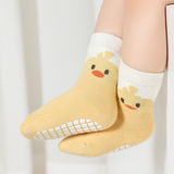 BabySaver Non-Slip Socks