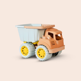 Sunset Dump Truck