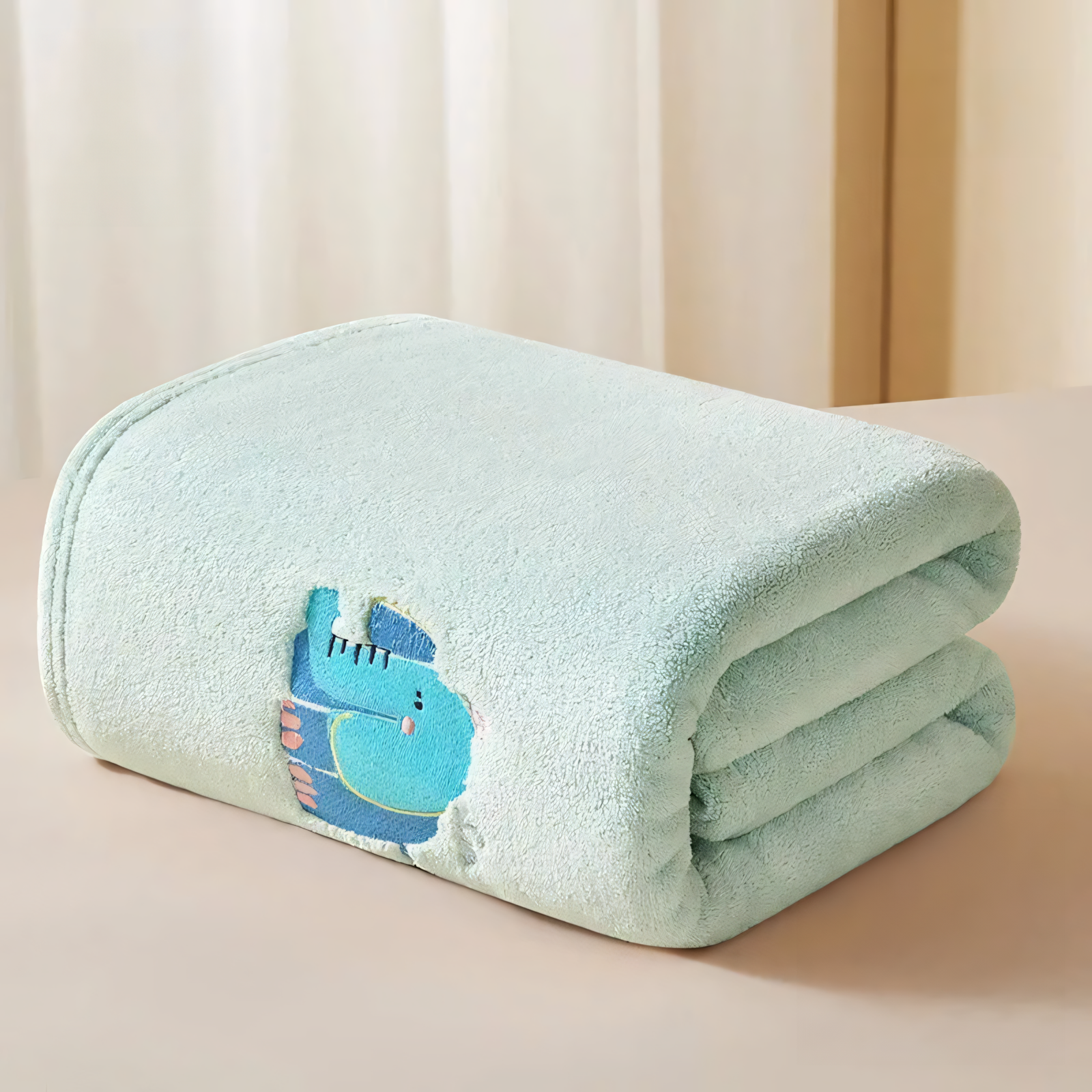 CloudCotton Bath Towel