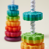 Montessori Spinning Gears