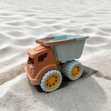 Sunset Dump Truck