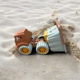 Sunset Dump Truck