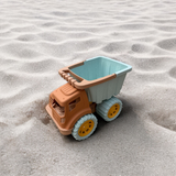 Sunset Dump Truck