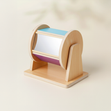 Montessori Spinning Drum