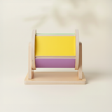 Montessori Spinning Drum