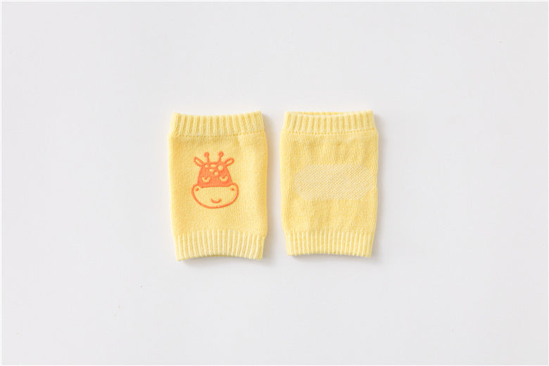 BabySaver KneePads