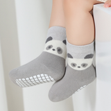 BabySaver Non-Slip Socks