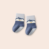 BabySaver Non-Slip Socks