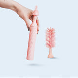 Brosse électrique 360°