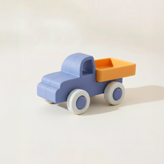 Silicone Mini Mobiles