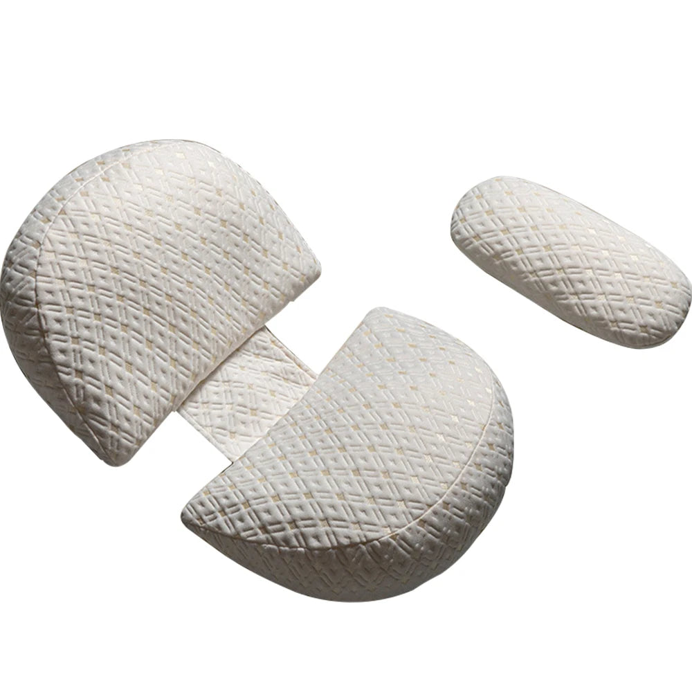 Toujours Pregnancy Pillow