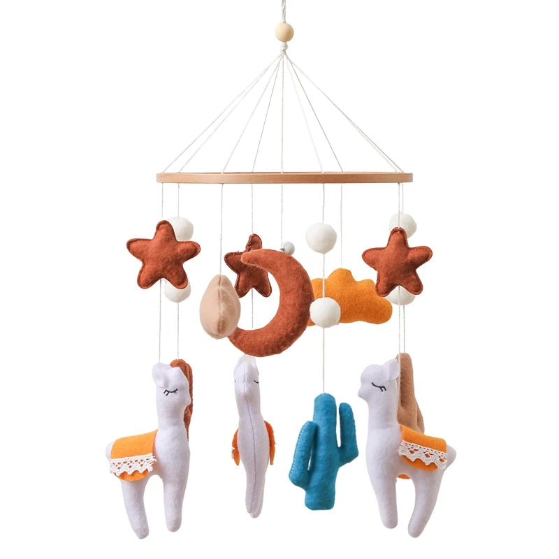  Hanging Bracket Toy