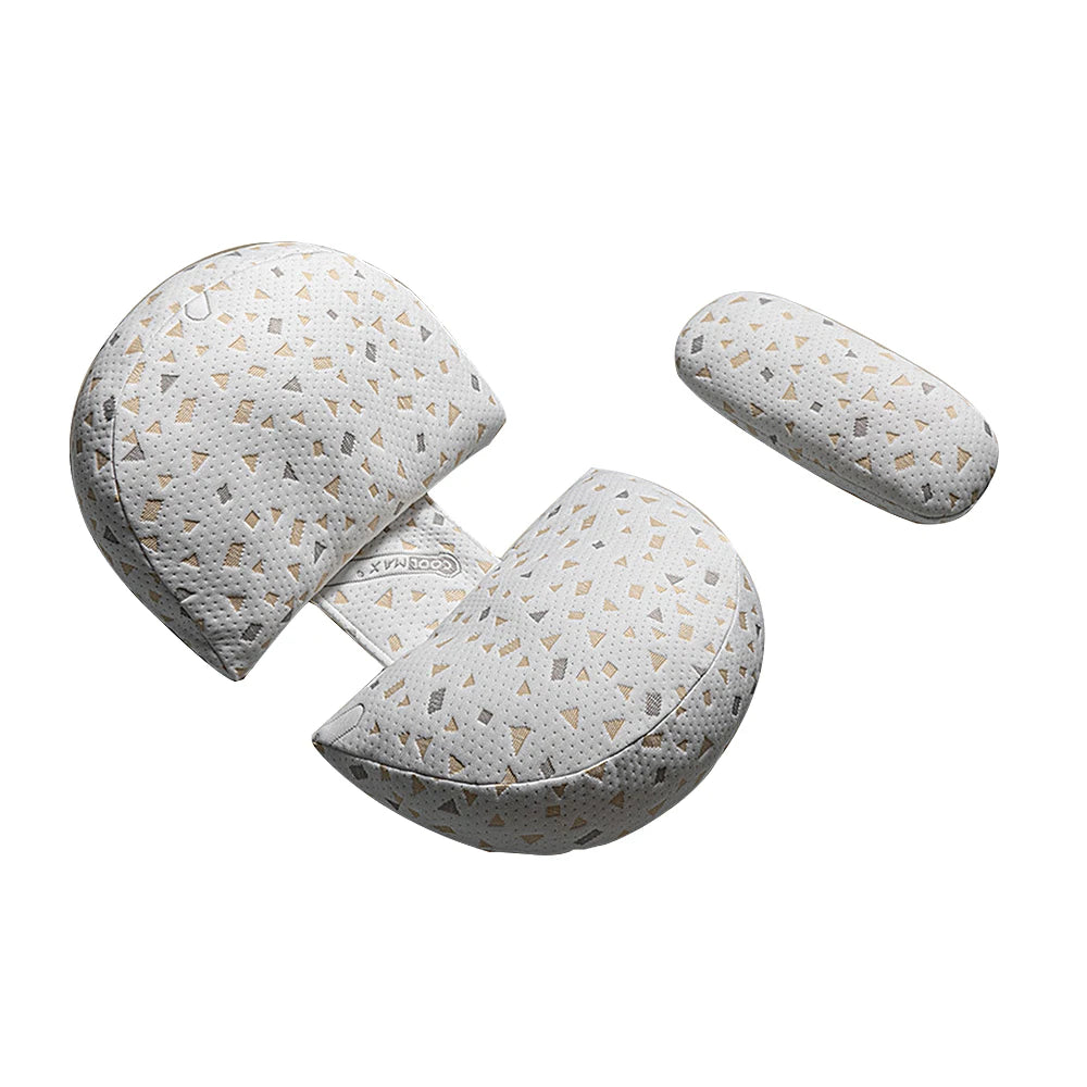 Toujours Pregnancy Pillow