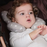 BabySaver Car Seat Support