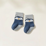 BabySaver Non-Slip Socks