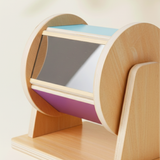 Montessori Spinning Drum