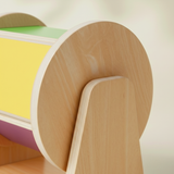 Montessori Spinning Drum
