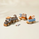Coffret Petit Train du Conducteur