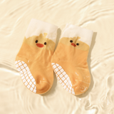BabySaver Non-Slip Socks