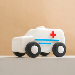 Silicone Mini Mobiles