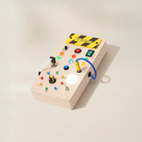 Little Engineer’s Busy Board