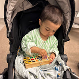 Little Engineer’s Busy Board