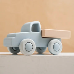 Silicone Mini Mobiles