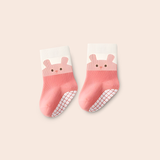 BabySaver Non-Slip Socks