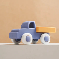 Silicone Mini Mobiles
